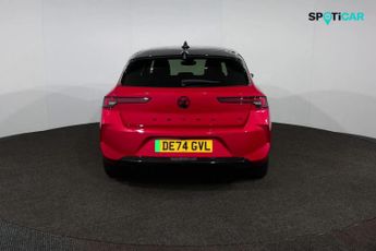 Vauxhall Astra 115kW Ultimate 54kWh 5dr Auto