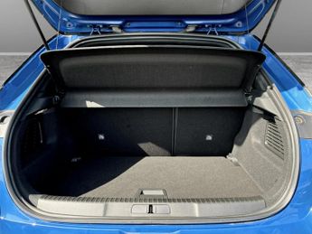 Vauxhall Mokka 1.2 Turbo Ultimate 5dr Auto