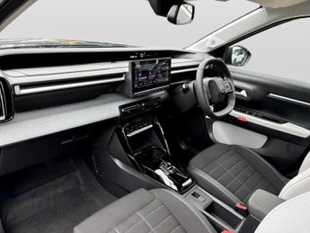 Citroen C3 83kW Max 44kWh 5dr Auto