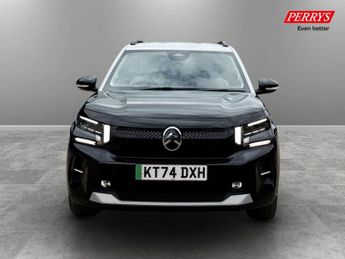 Citroen C3 83kW Max 44kWh 5dr Auto