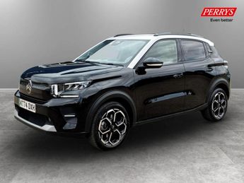 Citroen C3 83kW Max 44kWh 5dr Auto