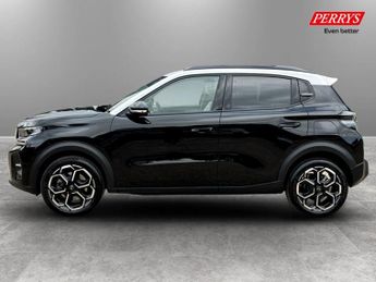 Citroen C3 83kW Max 44kWh 5dr Auto