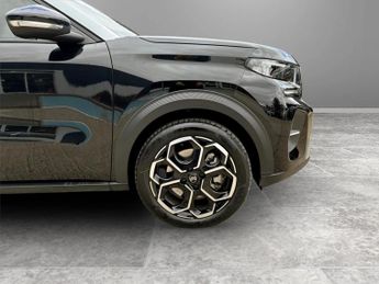 Citroen C3 83kW Max 44kWh 5dr Auto