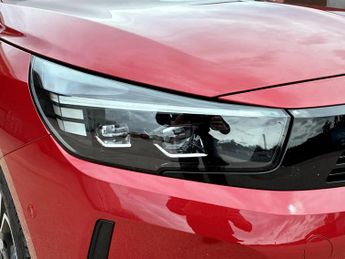 Vauxhall Corsa 1.2 Turbo Ultimate 5dr Auto