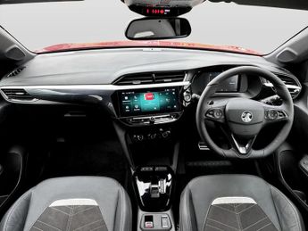 Vauxhall Corsa 1.2 Turbo Ultimate 5dr Auto