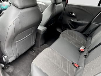 Vauxhall Corsa 1.2 Turbo Ultimate 5dr Auto