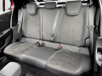 Vauxhall Corsa 1.2 Turbo Ultimate 5dr Auto