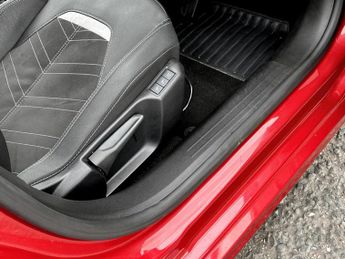 Vauxhall Corsa 1.2 Turbo Ultimate 5dr Auto
