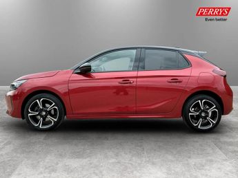 Vauxhall Corsa 1.2 Turbo Ultimate 5dr Auto