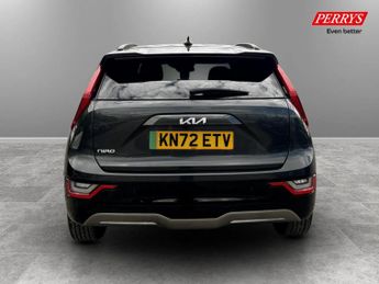 Kia Niro 150kW 4 65kWh 5dr Auto