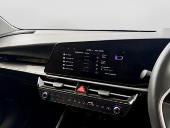 Kia Niro 150kW 4 65kWh 5dr Auto