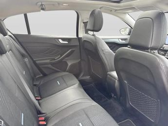 Ford Focus 1.5 EcoBlue 120 Active X Edition 5dr Auto