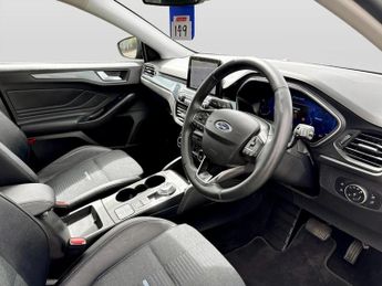 Ford Focus 1.5 EcoBlue 120 Active X Edition 5dr Auto