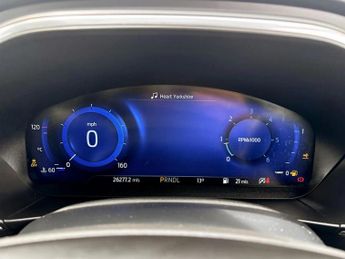 Ford Focus 1.5 EcoBlue 120 Active X Edition 5dr Auto