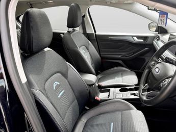 Ford Focus 1.5 EcoBlue 120 Active X Edition 5dr Auto
