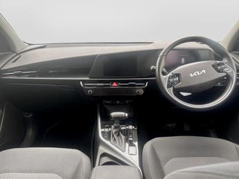 Kia Niro 1.6 GDi Hybrid 2 5dr DCT