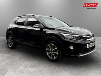 Kia Stonic 1.0T GDi 3 5dr