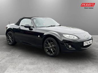 Mazda MX5 1.8i Kuro 2dr