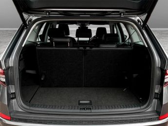 Skoda Kodiaq 1.5 TSI SE L Executive 5dr DSG [7 Seat]