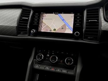 Skoda Kodiaq 1.5 TSI SE L Executive 5dr DSG [7 Seat]