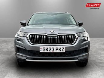 Skoda Kodiaq 1.5 TSI SE L Executive 5dr DSG [7 Seat]