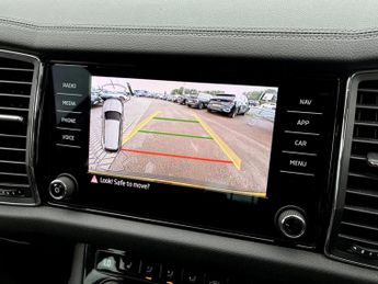 Skoda Kodiaq 1.5 TSI SE L Executive 5dr DSG [7 Seat]