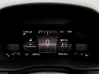 Skoda Kodiaq 1.5 TSI SE L Executive 5dr DSG [7 Seat]
