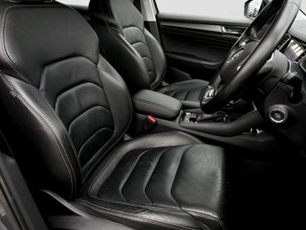 Skoda Kodiaq 1.5 TSI SE L Executive 5dr DSG [7 Seat]
