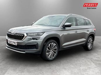 Skoda Kodiaq 1.5 TSI SE L Executive 5dr DSG [7 Seat]