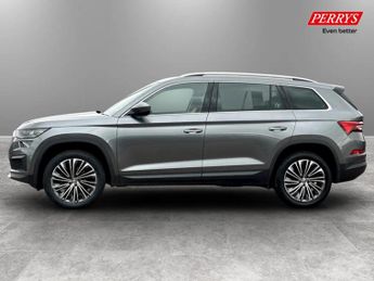Skoda Kodiaq 1.5 TSI SE L Executive 5dr DSG [7 Seat]
