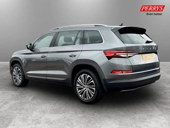 Skoda Kodiaq 1.5 TSI SE L Executive 5dr DSG [7 Seat]