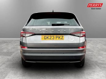 Skoda Kodiaq 1.5 TSI SE L Executive 5dr DSG [7 Seat]
