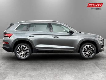 Skoda Kodiaq 1.5 TSI SE L Executive 5dr DSG [7 Seat]