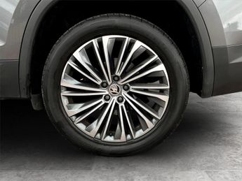 Skoda Kodiaq 1.5 TSI SE L Executive 5dr DSG [7 Seat]
