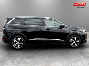 Peugeot 5008 1.5 BlueHDi GT 5dr EAT8