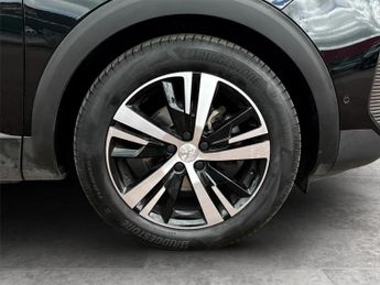 Peugeot 5008 1.5 BlueHDi GT 5dr EAT8