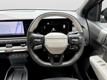 Kia Ev3 148kW GT-Line 81.4kWh 5dr Auto