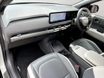 Kia Ev3 148kW GT-Line 81.4kWh 5dr Auto