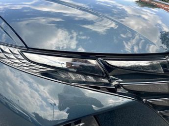 Hyundai Tucson 1.6 TGDi Hybrid 230 Premium 5dr 2WD Auto