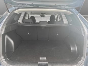 Hyundai Tucson 1.6 TGDi Hybrid 230 Premium 5dr 2WD Auto