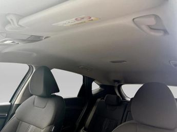 Hyundai Tucson 1.6 TGDi Hybrid 230 Premium 5dr 2WD Auto