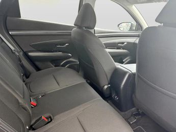 Hyundai Tucson 1.6 TGDi Hybrid 230 Premium 5dr 2WD Auto