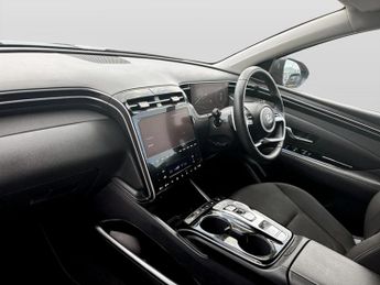Hyundai Tucson 1.6 TGDi Hybrid 230 Premium 5dr 2WD Auto