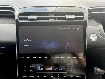 Hyundai Tucson 1.6 TGDi Hybrid 230 Premium 5dr 2WD Auto