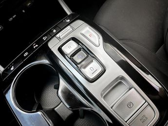 Hyundai Tucson 1.6 TGDi Hybrid 230 Premium 5dr 2WD Auto