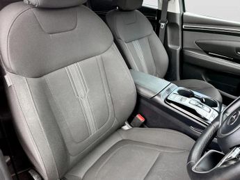 Hyundai Tucson 1.6 TGDi Hybrid 230 Premium 5dr 2WD Auto