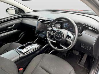 Hyundai Tucson 1.6 TGDi Hybrid 230 Premium 5dr 2WD Auto