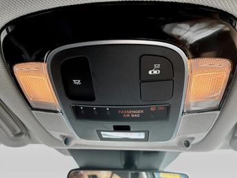 Hyundai Tucson 1.6 TGDi Hybrid 230 Premium 5dr 2WD Auto