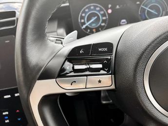 Hyundai Tucson 1.6 TGDi Hybrid 230 Premium 5dr 2WD Auto