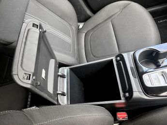 Hyundai Tucson 1.6 TGDi Hybrid 230 Premium 5dr 2WD Auto